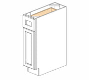 Cabinet configuration illustration