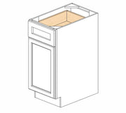 Cabinet configuration illustration