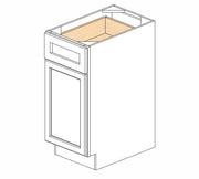 Cabinet configuration illustration