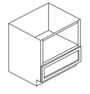 Cabinet configuration illustration