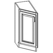 Cabinet configuration illustration
