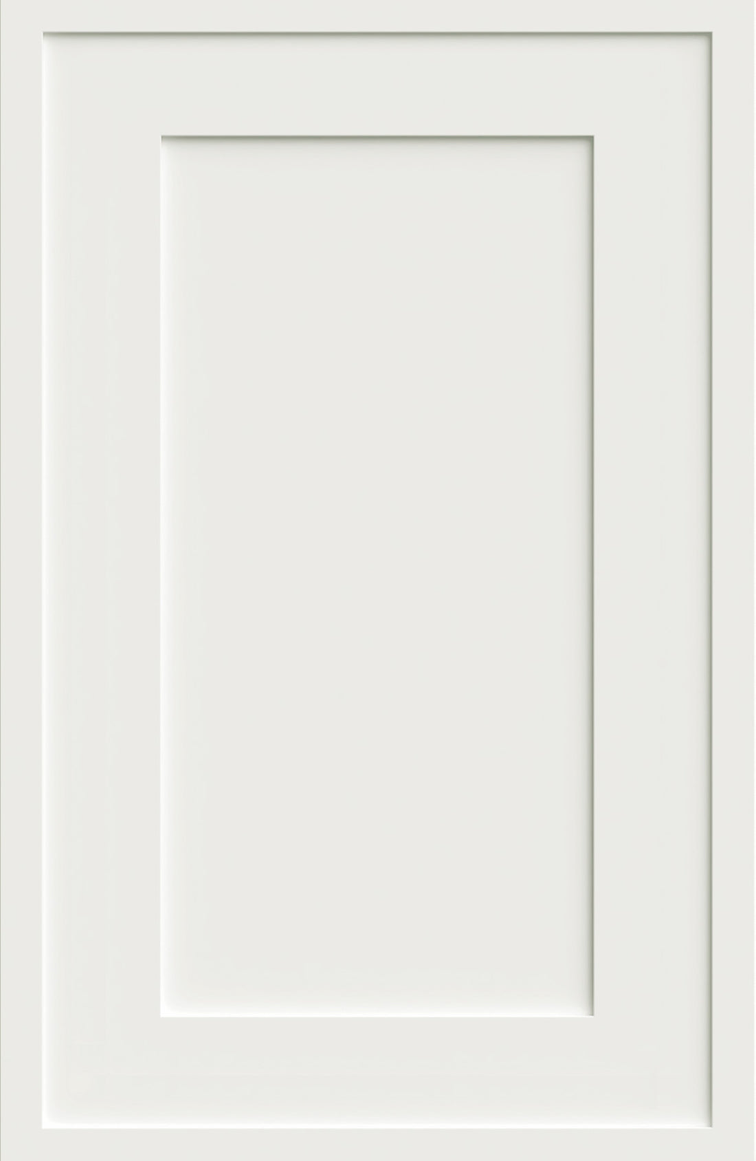 CZ Cullian Champagne Sample Door