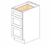 Cabinet configuration illustration
