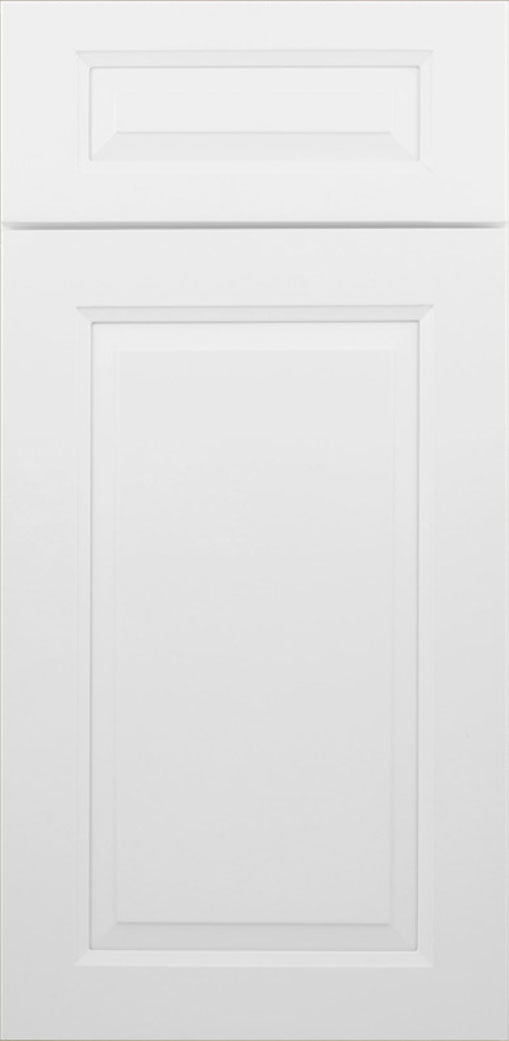 GWmini Gramercy White Sample Base Front