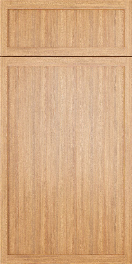 PHmini Petit Oak Sample Base Front