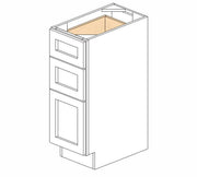 Cabinet configuration illustration