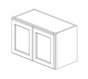 Cabinet configuration illustration