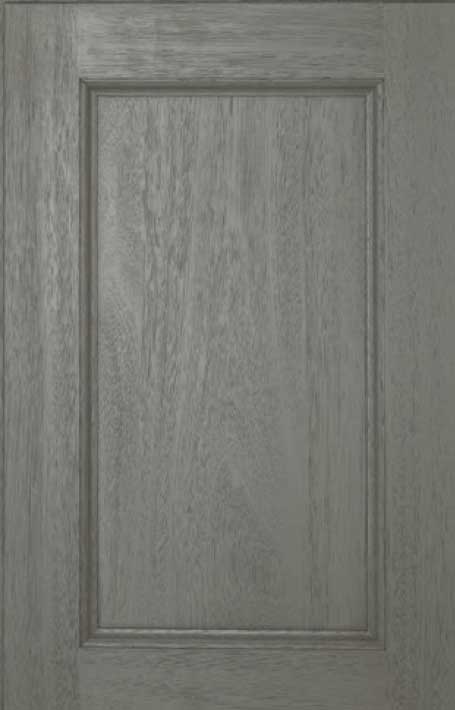 TG Midtown Grey Sample Door