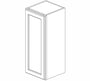 AZ-W1230 Champagne Shaker Wall Cabinet