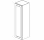 CYOF-W1242 Country Oak Wall Cabinet