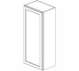 AZ-W1842 Champagne Shaker Wall Cabinet