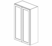 Cabinet configuration illustration