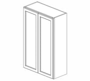 Cabinet configuration illustration