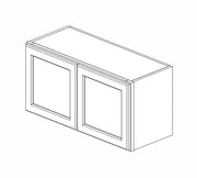 Cabinet configuration illustration