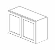 Cabinet configuration illustration