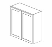 Cabinet configuration illustration