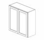 AK-W3030B Shakertown Wall Cabinet