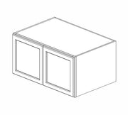 Cabinet configuration illustration