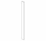 AW-WF342-3/4 Ice White Shaker Wall Filler