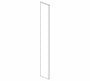 AP-WF642-3/4 Pepper Shaker Wall Filler