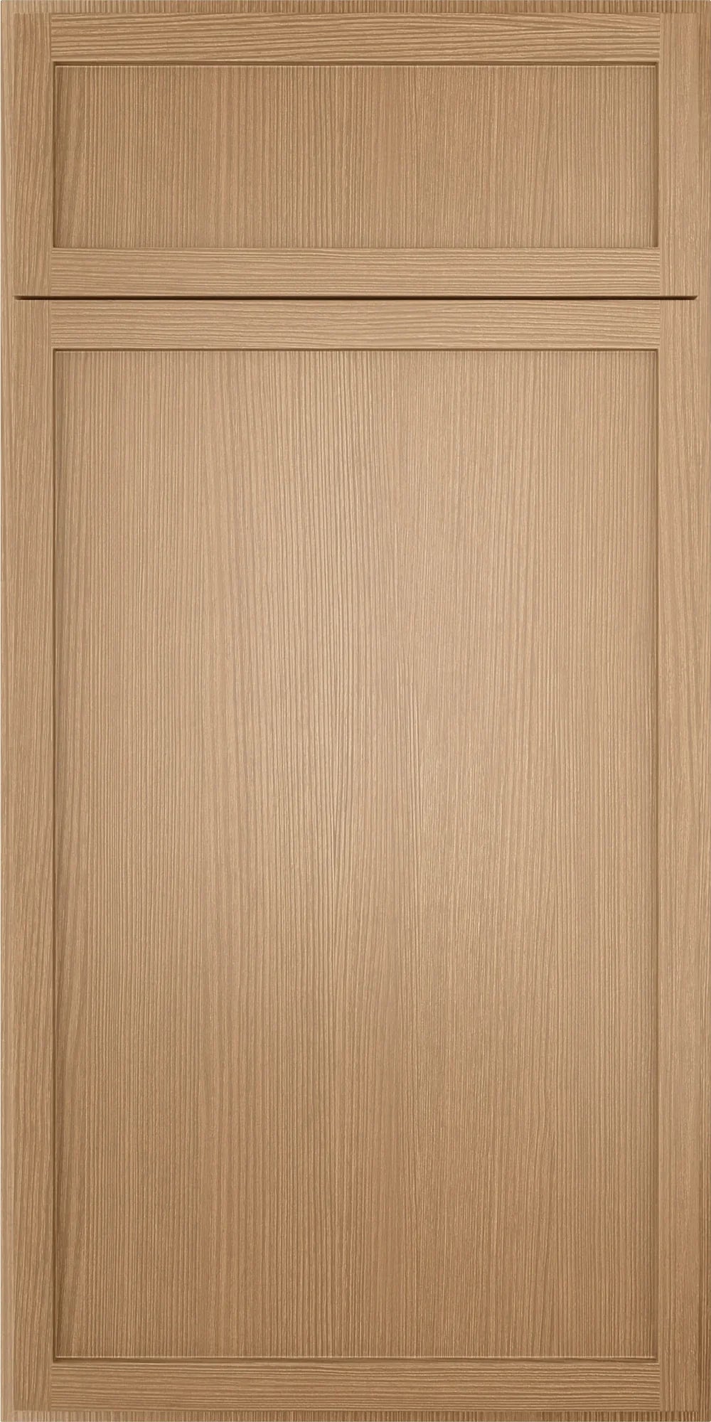 PHmini Petit Oak Sample Base Front