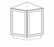 Cabinet configuration illustration