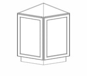 Cabinet configuration illustration