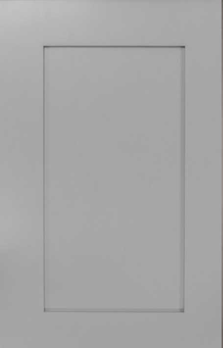 Product image showing sample door