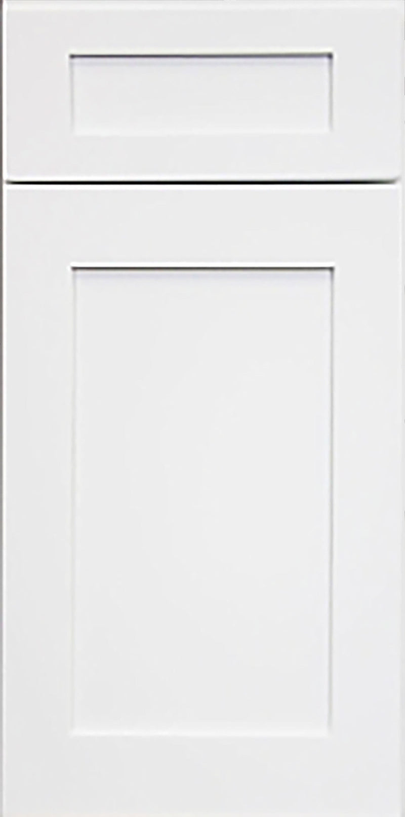 Product image showing sample base front