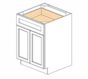 Cabinet configuration illustration