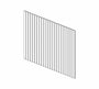 PH-BP48341214 Petit Oak Bead Board