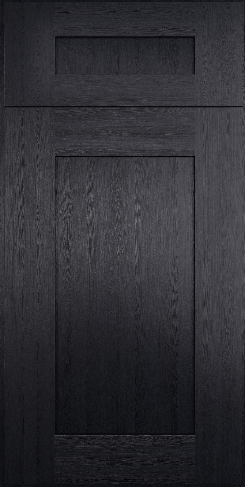 Product image showing sample base front
