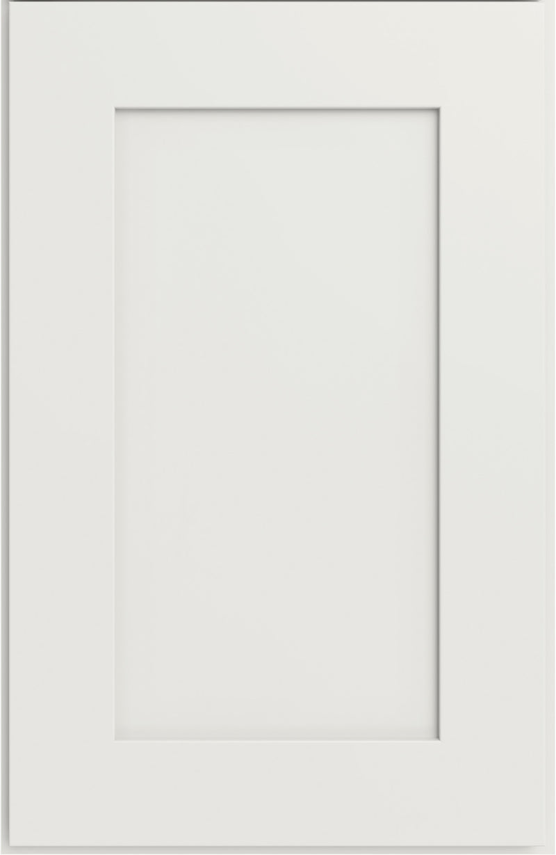 Product image showing sample door