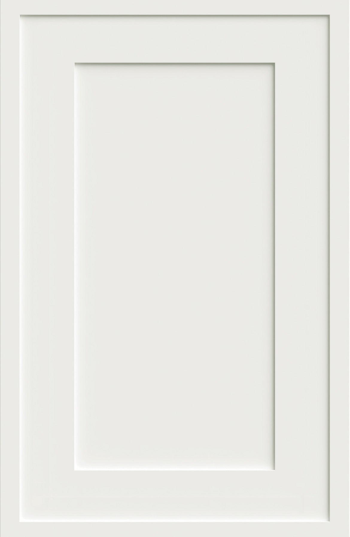 CZ Cullian Champagne Sample Door