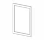 AZ-EPB24D Champagne Shaker Base End Door 34