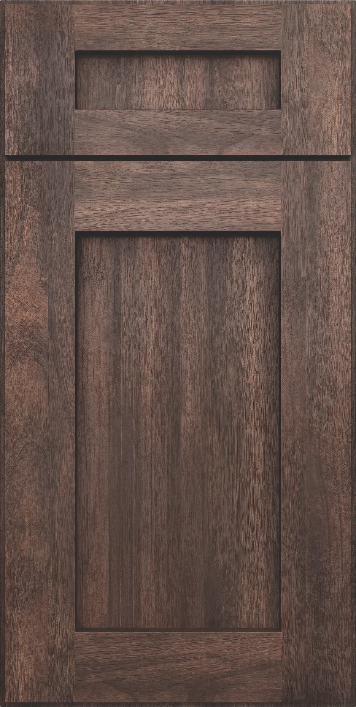 Estate Brown Shaker
