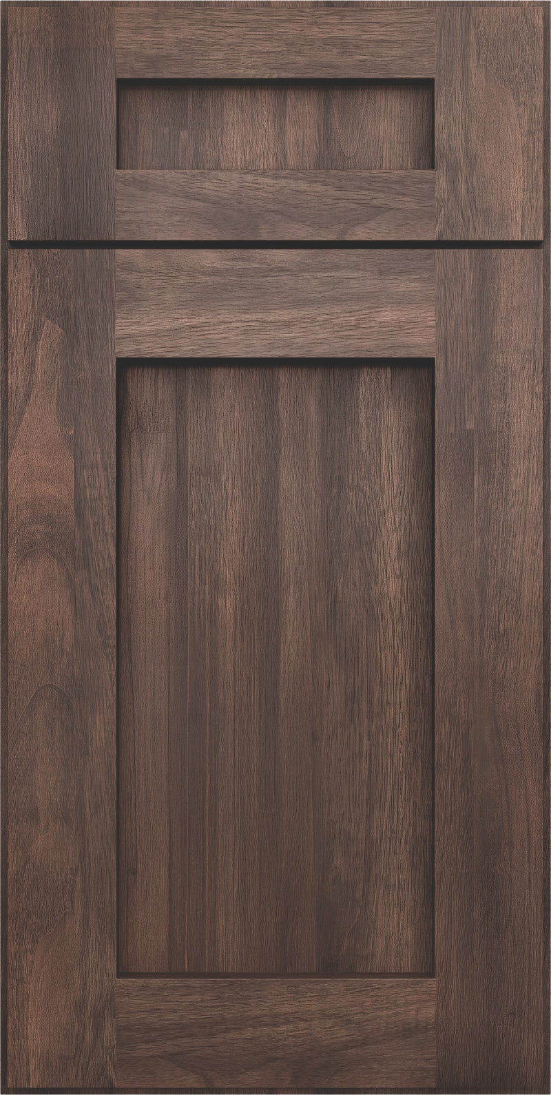 Product image showing sample base front