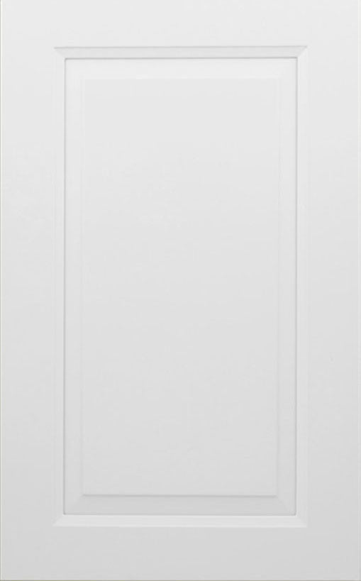 GW Gramercy White Sample Door
