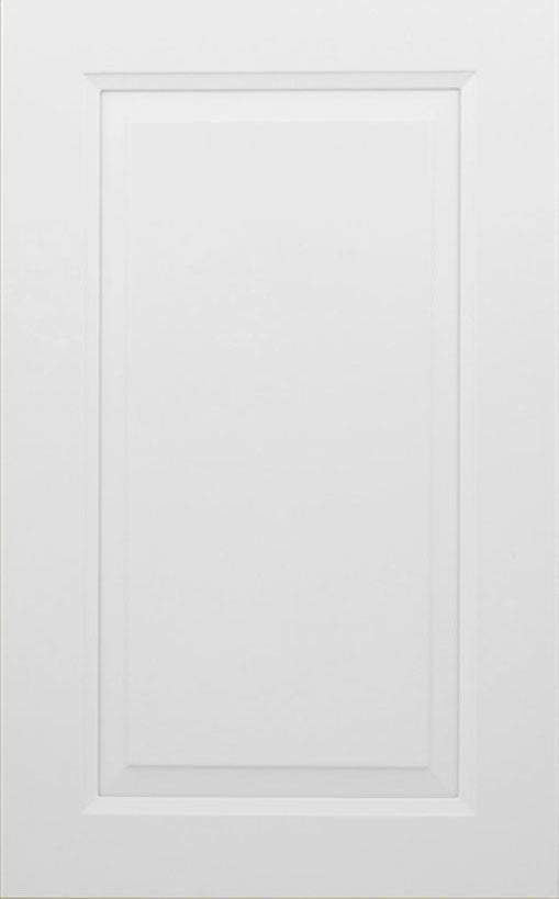 Product image showing sample door