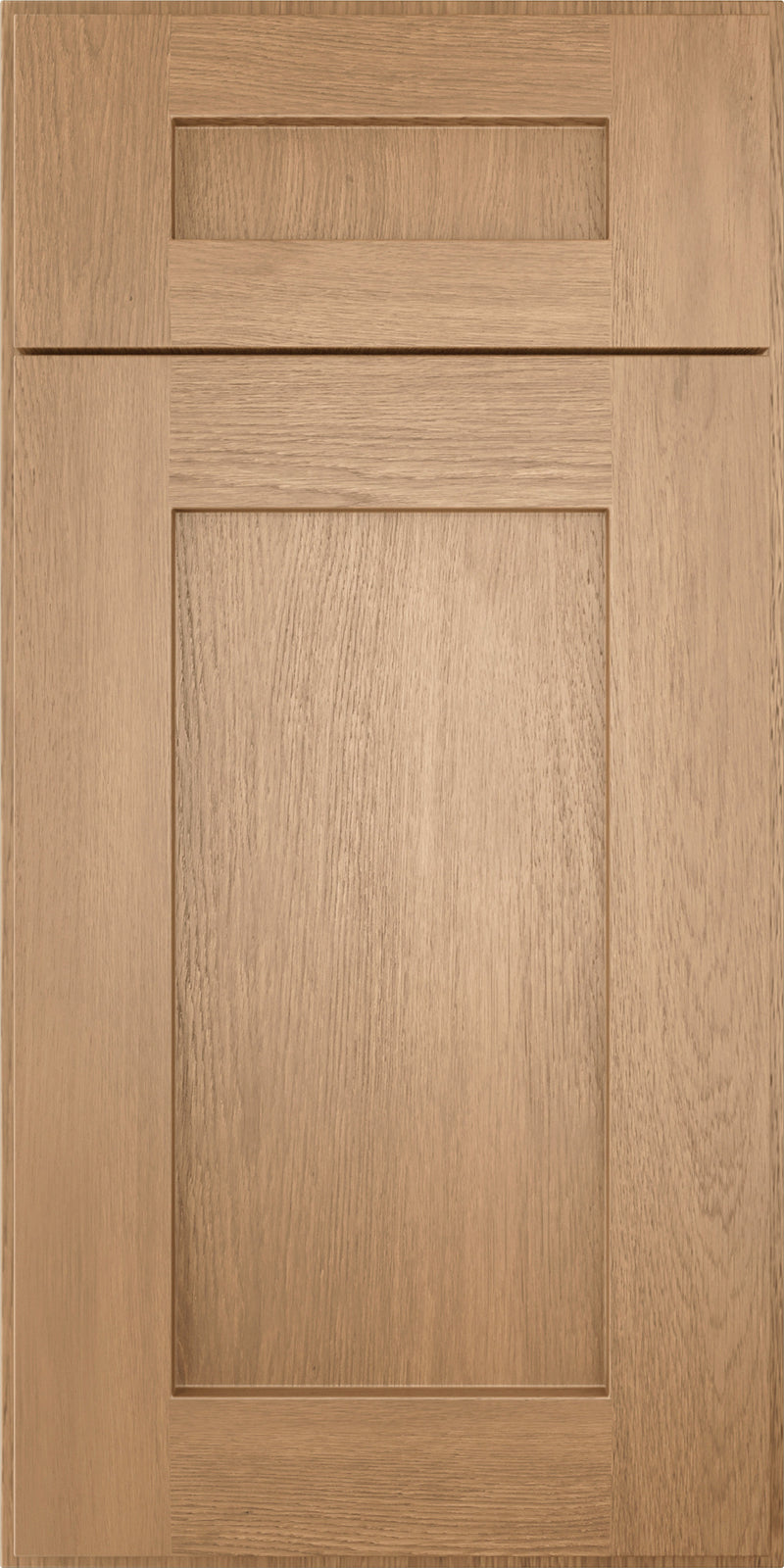 Product image showing sample base front