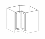 Cabinet configuration illustration