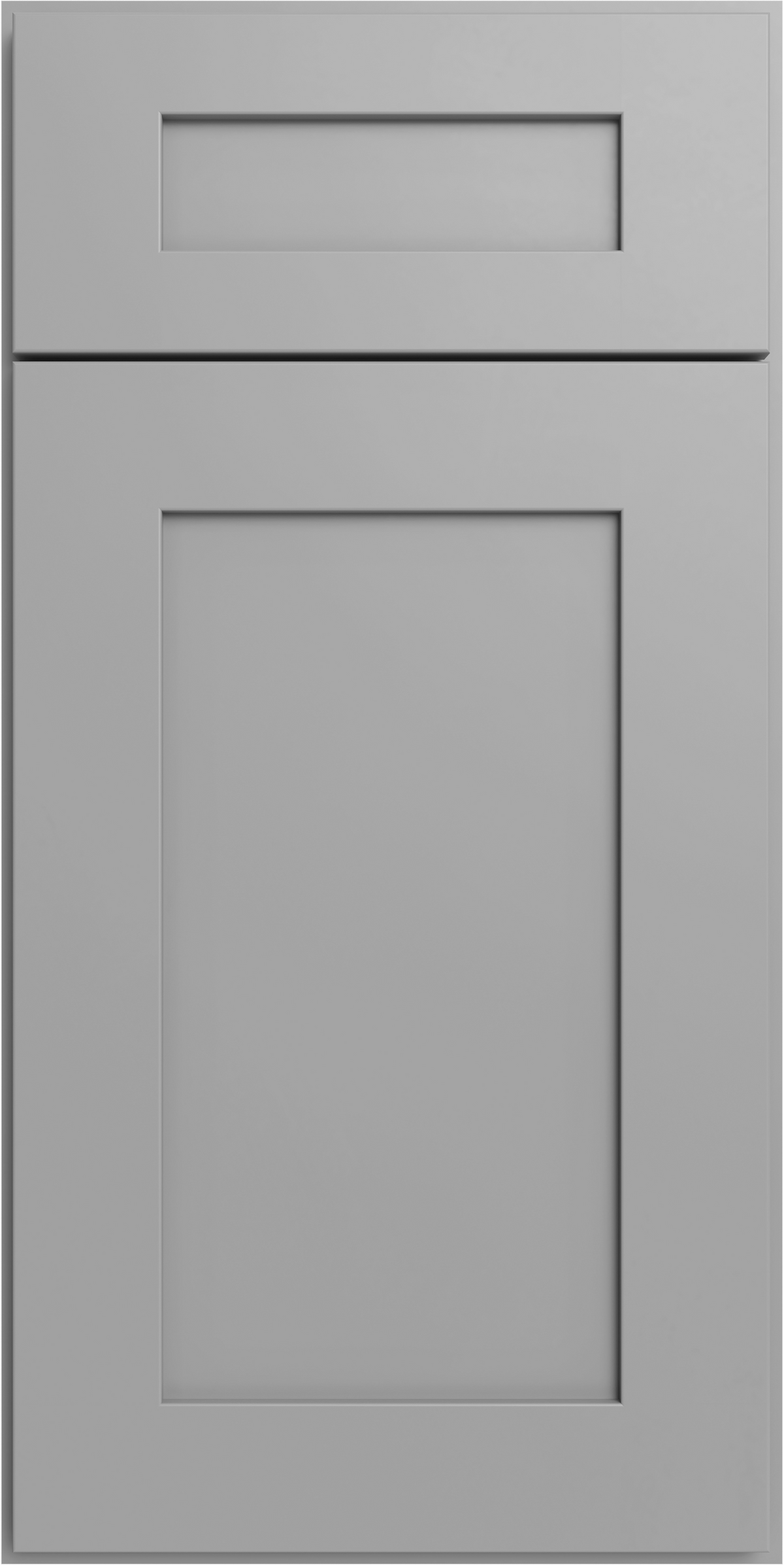 Lait Grey Shaker
