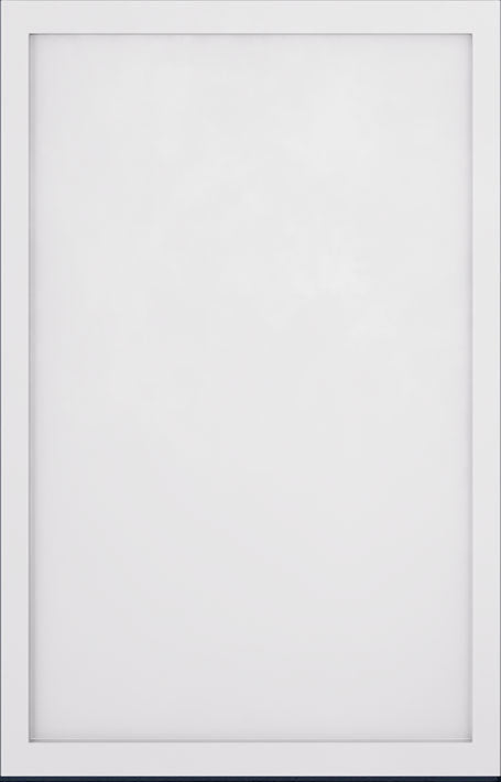 Product image showing sample door