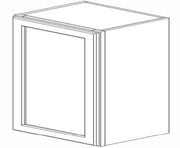 Cabinet configuration illustration