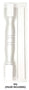 PH-TP3/WF34-1/2 Petit Oak Decorative Leg