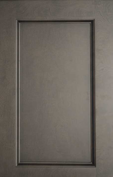 TS Townsquare Grey Sample Door