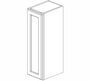 AZ-W0930 Champagne Shaker Wall Cabinet