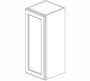 TW-W1230 Uptown White Wall Cabinet