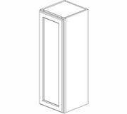Cabinet configuration illustration