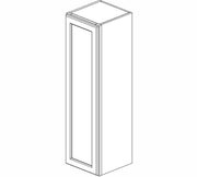 Cabinet configuration illustration